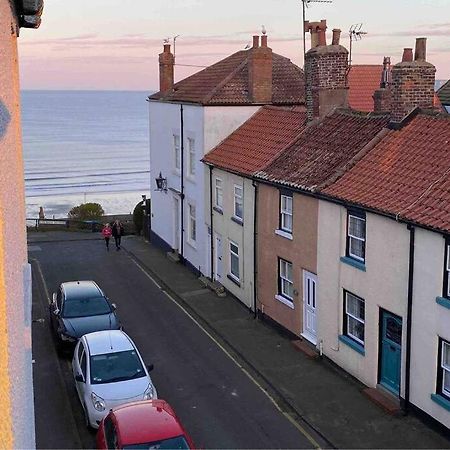 Lilly'S Cottage, Filey, Sleeps 8 Exterior photo